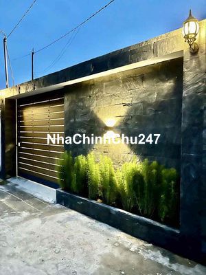 Bán nhà hẻm 15 Trương Định, phường An Bình, thành phố Rạch Giá