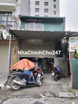 CHÍNH CHỦ Cần Bán Gấp Lô Đất Tại phường Phúc La, quận Hà Đông, Hà Nội