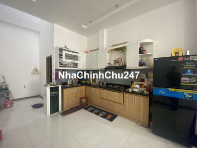 Siêu hiếm nhà sẵn căn hộ 4 tầng Phạm Cự Lượng 74m chỉ 5tỷ