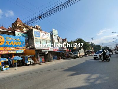 vài triệu/m có 210m2 đất chung tâm Nam Phương Tiến Chương Mỹ Hà Nội