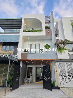 [ BÁN GẤP ] NHÀ RIÊNG NGUYỄN TRÃI QUẬN 5 - 4TỶ650 - 60m2