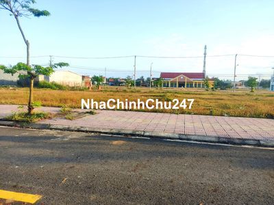 Chính Chủ Bán Đất Nền Dự Án Chợ Lai Nghi Giai Đoạn 2 Giá 9.7tr/m2