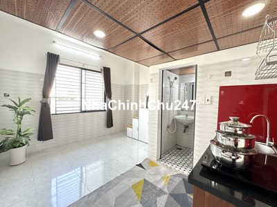 CĂN HỘ DUPLEX NGAY ĐH BÁCH KHOA CÓ BẢO VỆ 24/7 CHÍNH CHỦ