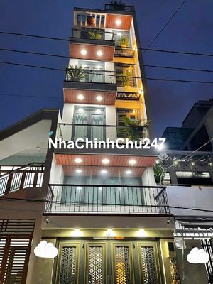 Tòa căn hộ đg Núi Thành, Q.Hải Châu, gồm 17PN có hồ bơi, View Pháo hoa