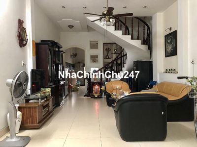 Chủ đi nước ngoài sang tay gấp nhà 4 tầng, 69m2 Phan Xích Long - HXH