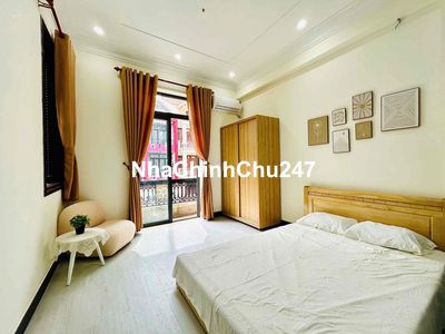 💃CĂN HỘ MỚI💃 LÀM VIỆC CHÍNH CHỦ 🪅 30m2 KHÔNG GIAN RỘNG RÃI CÓ BẾP LỚN