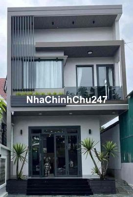 Chủ cần bán gấp nhà Đ Vĩnh Khánh, P8, Quận 4. DT 64,8m2/2tỷ980