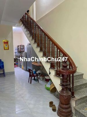 CHÍNH CHỦ BÁN NHÀ XÃ KHÁNH HÀ, THƯỜNG TÍN -3 TẦNG