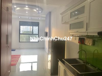 Chính chủ cần bán gấp offictel 36m2, Orchard Garden, tầng 7 view đẹp