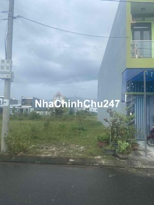 Đất Tđc hoà liên 3 có tên đường Dt 100m Liên hệ chính chủ