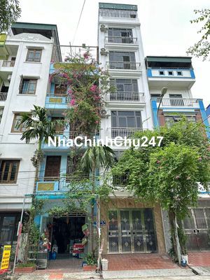 BÁN NHÀ PHÂN LÔ MAN BỒI GỐC GĂNG,DT 50M-11PN DÒNG TIỀN 50TRIỆU/THÁNG