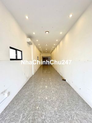 Nhà trệt lửng Mặt Tiền đường Nguyễn Văn Cừ gần Chợ An Hòa 15tr