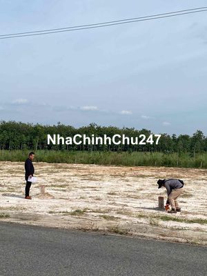 CHỦ NGỘP RA GẤP LÔ ĐẤT MT ĐƯỜNG NHỰA 32M CHỈ HƠN 3XX