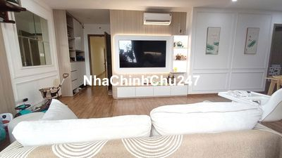 Tôi bán gấp căn hộ 3pn giá 6 tỷ, diện tích 97m2, full nội thất