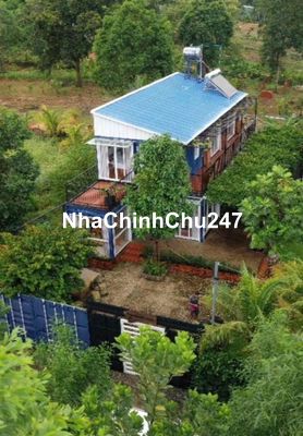 SHR- HƠN 3TỶ VILLAS PHÚ QUỐC-6x24 -2 TẦNG 4PN-NGAY TL47-