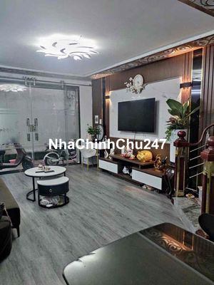 nhà miếu hai xã cần bán. chính chủ. 37m. sạch sẽ về ở luôn.