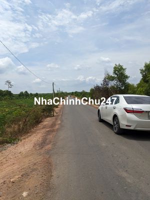 Bán 1000m2 đất tại Châu Thành giá thấp cho anh chị tài chính công nhân