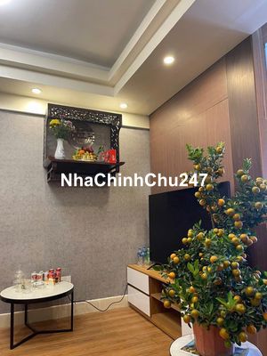 Chính chủ gửi bán chung cư Đổng Quốc Bình, Lạch Tray 50m2, 0,8 tỷ