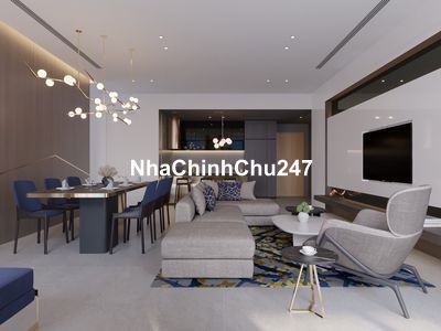 BÁN CĂN HỘ 2PN 70M2 CÓ NỘI THẤT Q.HẢI CHÂU - GIÁ 4,X TỶ-TRẢ GÓP 30 NĂM