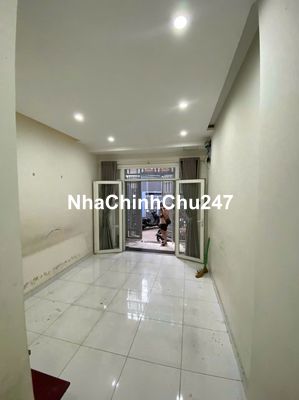 Nhà HXH An Dương Vương - 3,4x14,5M - 5ty950 - Khu Trung Tâm P13,Q6