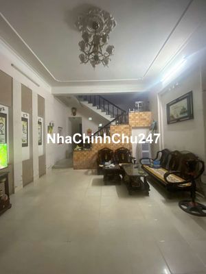 CHÍNH CHỦ CẦN BÁN GẤP NHÀ BẾ VĂN ĐÀN