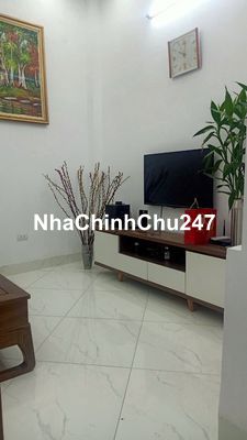 Chính chủ Bán nhanh nhà Hữu Lê, đủ nội thất