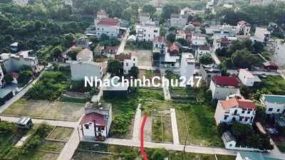 🏡 SIÊU PHẨM TỔ 10 TT. QUANG MINH - LÔ GÓC  – TRỤC CHÍNH – Ô TÔ VÀO NHÀ