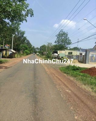 Đất sổ sẵn 50m, TX. Chơn Thành, Bình Phước