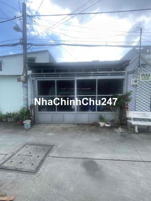 chính chủ cần bán 1/đ lê lợi 5x22