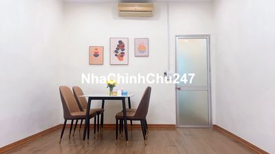 CHÍNH CHỦ BÁN TẬP THỂ TẦNG 5 NGÕ 328 NGUYỄN TRÃI