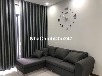 HIM LAM PHÚ AN 2PN có đủ nội thất đẹp 10tr.