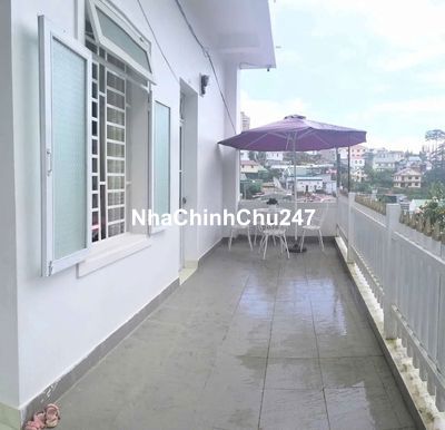 Căn hộ mini đầy đủ nội thất trung tâm Đà Lạt|Fully furnished apartment