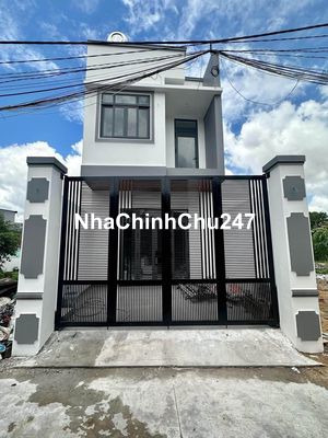 Chủ ngộp!! Giảm thêm 100tr bán nhanh còn 1,3 tỷ nằm giáp P.Bửu Long