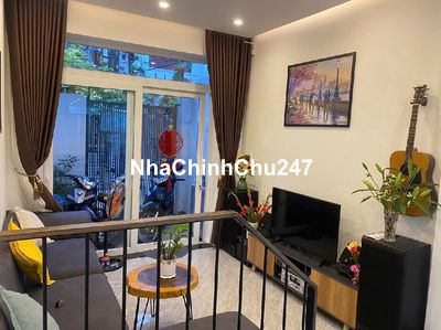 Chính chủ gửi bán Siêu phẩm 3T đường oto Dũng Sĩ Thanh Khê_nhỉnh 3 tỷ