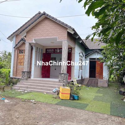 mình chính chủ cần bán đất + nhà tổng diện tích 1366m2