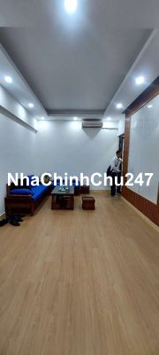 Chính chủ! Bán Chung Cư Yên Hòa_ Lô Góc_ Full NT 60m*2N* 3.85 tỷ