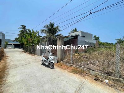 Chính chủ đất Vĩnh Phương , Nha Trang 94,7m2 (full thổ) - 1,1 tỷ