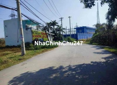 NAY HÀNG NGỘP CHỦ ĐẨY GIÁ RẺ CHỈ 600tr ĐÃ CÓ LÔ FULL THỔ CƯ 215m2