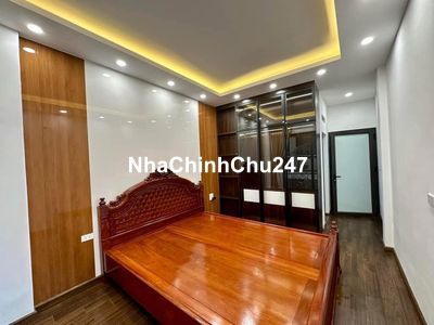 Chủ bán nhà gấp- 45m2- Ba Đình -Ngõ Nông-Ô Tô Gần-Cực Thoáng