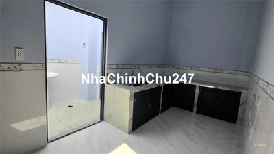 CHÍNH CHỦ BÁN GẤP CĂN NHÀ ngay trường Gia Lộc Trảng Bàng 688 triệu