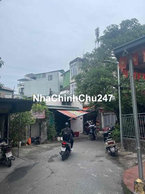 chính chủ bán đất gần đường ô tô, view hồ, quận hai bà trưng