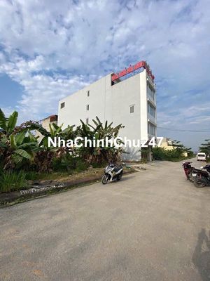 Chủ nhà cần bán gấp mảnh đất 147m2 Vân Tra, Bãi Huyện, An Dương