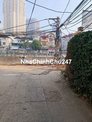 Chính Chủ Bán Nhà Đường Phan Đình Giót, Quận Hà Đông