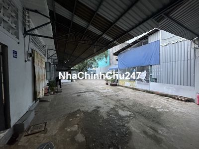 GẦN 1000M2 THỔ CƯ-NGANG 20M-LŨY BÁN BÍCH TÂN PHÚ-XE TẢI VIVU-GIÁ 6X TỶ