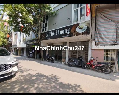 Chính chủ gửi bán nhà phố Nghi Tàm diện tích 85m, 5tầng full nội thất