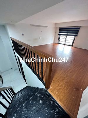 CĂN DUPLEX 65m2 CỰC MỚI GIÁ RẺ