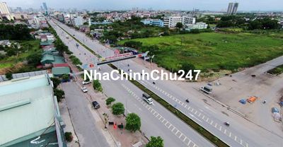 Hàng hiếm gần 2000m2 thổ cư sắp lên Quận Hoài Đức tìm chủ