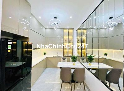 CHÍNH CHỦ BÁN NHÀ TẬP THỂ GIẢNG VÕ, NGỌC KHÁNH, 3 NGỦ, 2WC, Ô TÔ ĐỖ