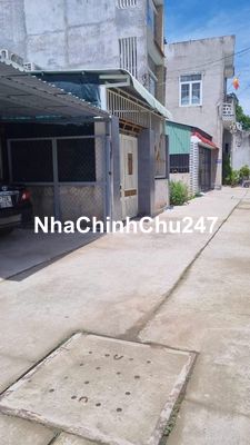 Chính chủ bán đất thổ cư phường 12