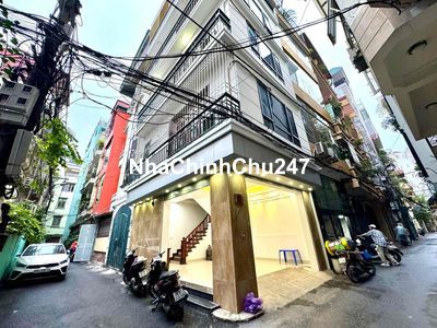 🏠 NHÀ ĐẸP THANH XUÂN - CẦN BÁN